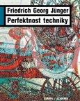 Perfektnost techniky - obálka