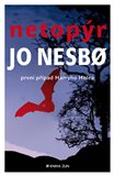 Netopýr - obálka