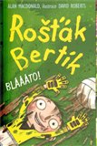 Bláááto! - obálka