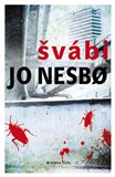 Švábi - obálka