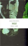 Máj/Mai - obálka
