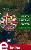 Státy a území světa - obálka