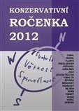 Konzervativní ročenka 2012 - obálka