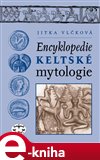 Encyklopedie keltské mytologie - obálka