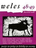 Weles 48–49 - obálka