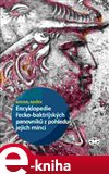Encyklopedie řecko-baktrijských a indo-řeckých panovníků z pohledu jejich mincí - obálka