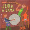 Jura a lama