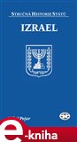 Izrael - stručná historie států - obálka