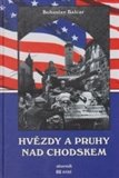Hvězdy a pruhy nad Chodskem - obálka