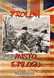 Prolog místo epilogu - obálka