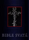 Bible svatá - obálka