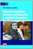 Vybrané kazuistiky nádorů u adolescentů a mladých  dospělých - obálka
