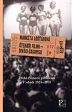 Čtenáři filmu – diváci časopisu - obálka