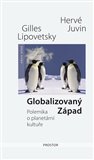 Globalizovaný Západ (Polemika o planetární kultuře) - obálka
