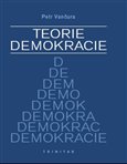 Teorie demokracie - obálka