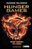 Hunger Games (Komplet) - obálka