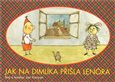 Jak na Dimlíka přišla Lenóra - obálka