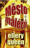 Město malérů - obálka