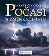 Velká encyklopedie Počasí a změna klimatu