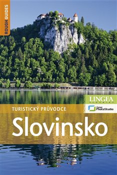 Obálka titulu Slovinsko