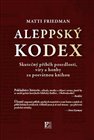 Aleppský kodex