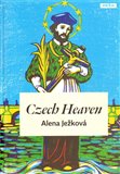 Czech Heaven - obálka
