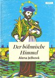Der böhmische Himmel - obálka