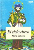 El cielo checo - obálka