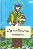 Il paradiso ceco - obálka