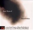 Smuténka - obálka