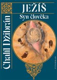 Ježíš, Syn člověka - obálka