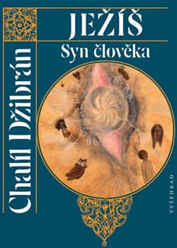 Obálka titulu Ježíš, Syn člověka