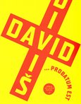Jiří David - Stanislav Diviš ... probatum est - obálka