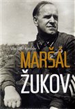 Maršál Žukov - obálka