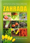 Zahrada