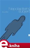 Nepolapitelný subjekt - obálka
