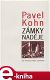 Zámky naděje (Děti Přemysla Pittra vzpomínají) - obálka