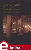 In and Out (The Prague Circle and Czech Jewry) - obálka