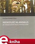 Neexistující al-Andalus (Elektronická kniha) - obálka