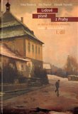 Lidové písně z Prahy ve sbírce Františka Homolky I. díl (l) - obálka