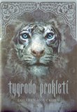 Tygrovo prokletí (Tygří sága 1.) - obálka