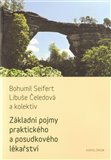 Základní pojmy praktického a posudkového lékařství - obálka