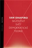 Skutečný svět demokratické teorie - obálka