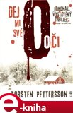 Dej mi své oči - obálka