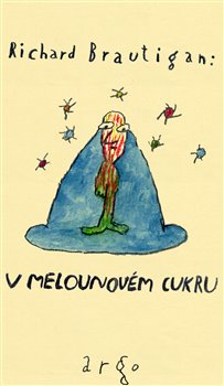 Obálka titulu V melounovém cukru