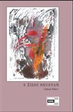 S žízní neustaň - obálka