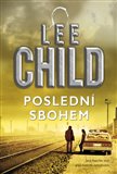 Poslední sbohem - obálka