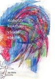 Kohouti kokrhají všude stejně - obálka