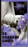 Za branami smrti - obálka