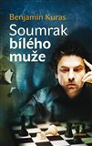 Soumrak bílého muže - obálka